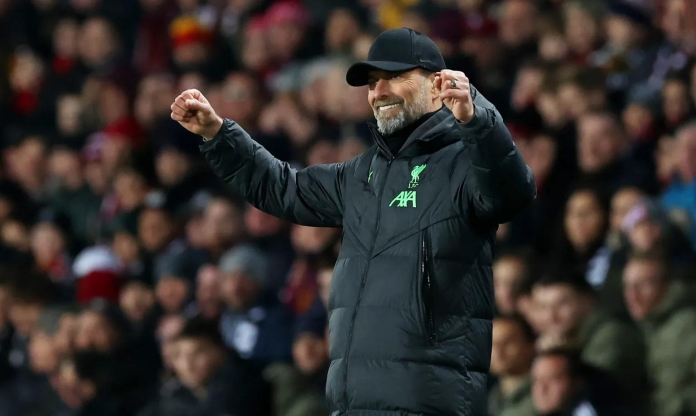 Jurgen Klopp sẽ thay Arne Slot ở Liverpool?