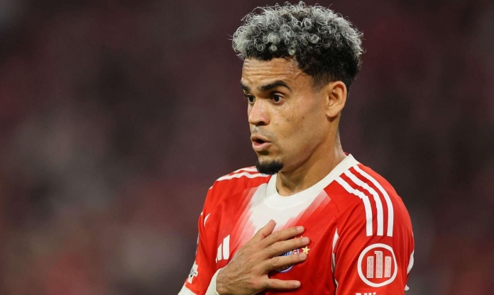 Bán Luis Diaz là sai lầm cực lớn của Liverpool