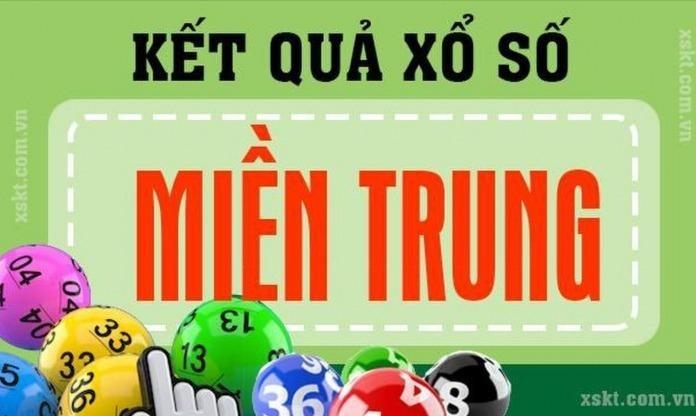 XSMT 30/11/2025 - Kết quả xổ số miền Trung hôm nay 30/11/2025