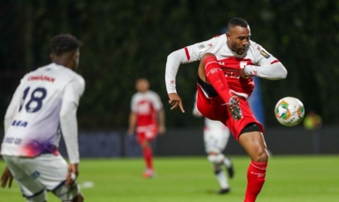 Nhận định Fortaleza vs Santa Fe: Trận cầu căng thẳng