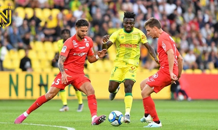 Nhận định Nantes vs Lens: Có nhiều bàn thắng