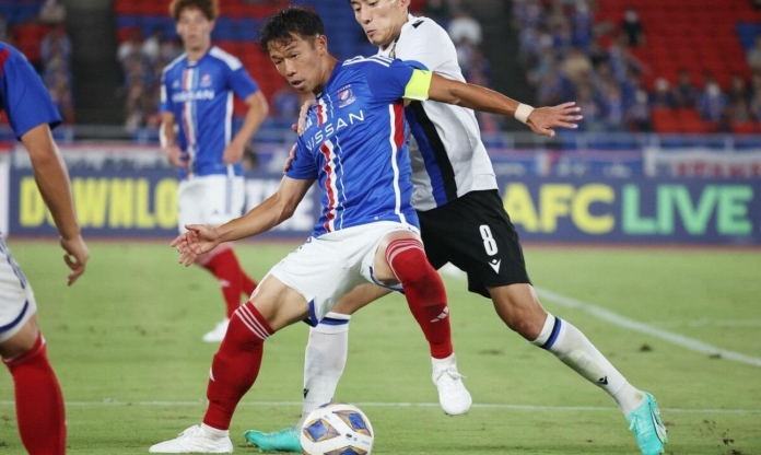 Nhận định Cerezo Osaka vs Yokohama FC: Trận cầu hấp dẫn