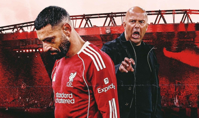 'Liverpool thực sự khó khăn khi không có Salah'