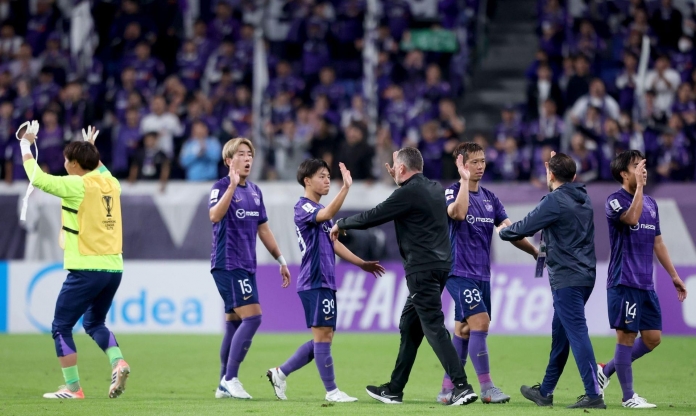Nhận định Sanfrecce Hiroshima vs Shanghai Shenhua: Đội bóng Nhật Bản lợi thế