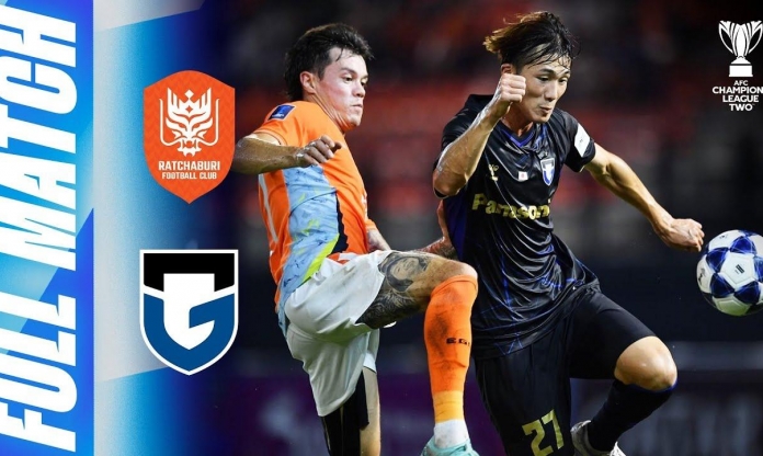 Nhận định Gamba Osaka vs Ratchaburi: Lợi thế nghiêng hẳn 1 bên