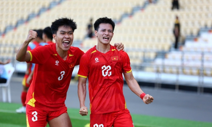 Truyền thông Thái Lan chỉ ra điểm mạnh của U22 Việt Nam