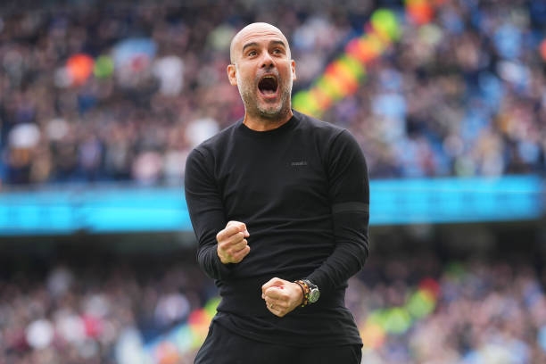 Man City đã có thể bắt đầu mơ về cú ăn 3 lịch sử
