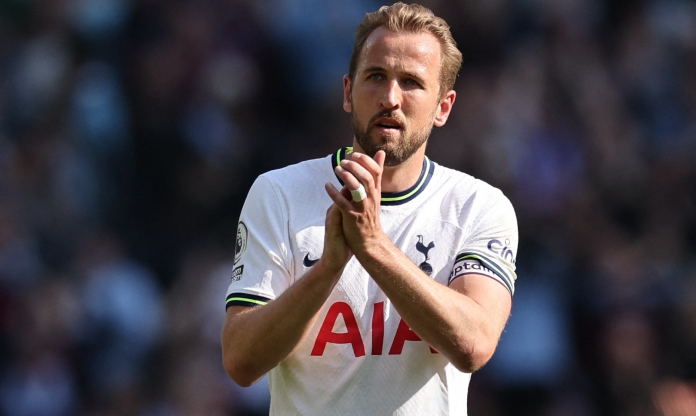 Ai đó hãy cứu lấy Harry Kane?