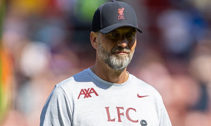 Mùa giải thất bại của Liverpool, Klopp tỏ thái độ quyết liệt