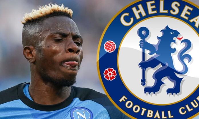 Chelsea có lợi thế lớn, rộng cửa đón nhà vô địch Ý
