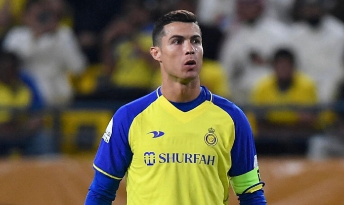 Al-Nassr đại thắng trong ngày Ronaldo 'biến mất'