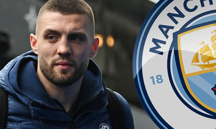 Sau Mount, thêm một sao Chelsea sẽ đến với thành Manchester?