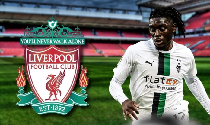 Liverpool 'càn quét' thị trường chuyển nhượng, Klopp sắp đón tân binh mới