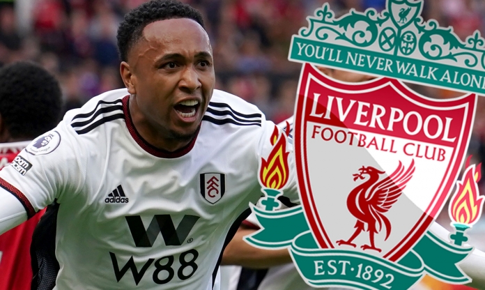 Hết kiên nhẫn với Arnold, Klopp sắp có người thay thế