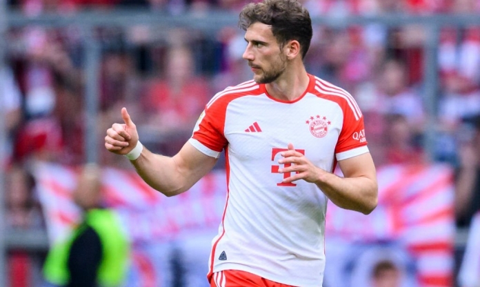 Man United muốn có 'người thừa' của Bayern