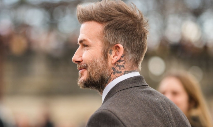 Beckham và cách mạng ở Inter Miami, Messi chỉ là khởi đầu