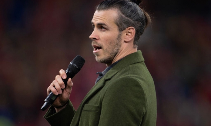 Gareth Bale chỉ ra đội vô địch Champions League cùng tỉ số khó tin