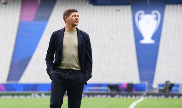 Huyền thoại Liverpool đến Ả Rập thử sức nghiệp huấn luyện viên