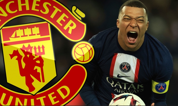 Tin chuyển nhượng sáng 15/6: MU phát nổ bom tấn Mbappe, Bellingham chính thức là người của Real?