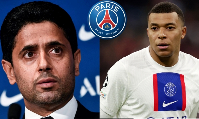 Mbappe 'quay xe', khẳng định về lựa chọn duy nhất của mình