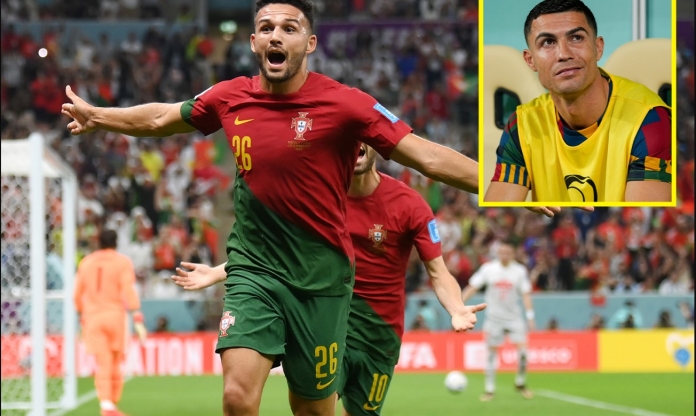 Thay thế Mbappe, PSG chi 120 triệu cho 'tiểu Ronaldo'
