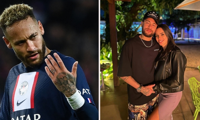Không phải Barca, chẳng là đại gia Anh: Neymar chỉ ra đội bóng tiếp theo anh muốn khoác áo