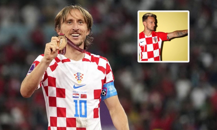 Hụt Modric, Ả Rập ngay lập tức chốt 'Modric đệ nhị' thay thế