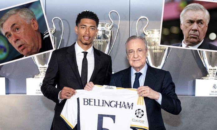 Real đau đầu, quá nhiều 'biến số' khó tin có trong hợp đồng của Jude Bellingham