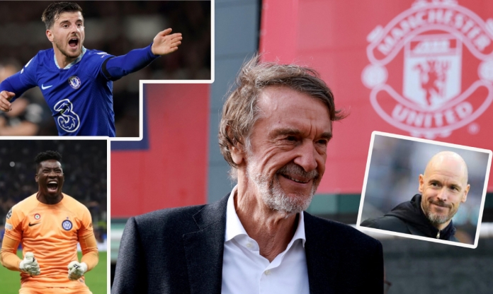 Thất vọng vì Qatar, Erik Ten Hag bán học trò để kiếm tiền tự xoay sở