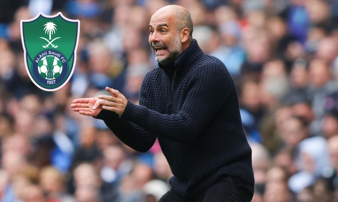 Đến Ả Rập, sao Man City nhận lương gấp 5 lần con số tại Etihad