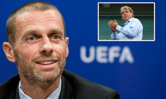 UEFA họp khẩn khi chủ sở hữu Chelsea công bố CLB mới mà họ sở hữu