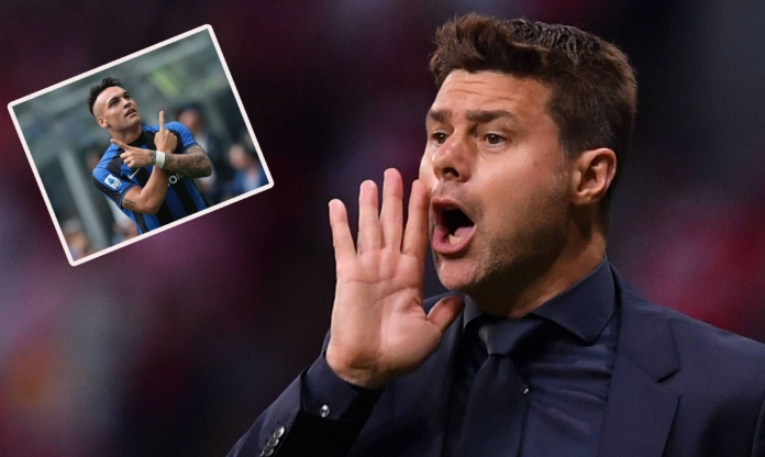 Pochettino tiếp tục 'thị uy', chi 60 triệu bảng cho nhà vô địch World Cup 2022