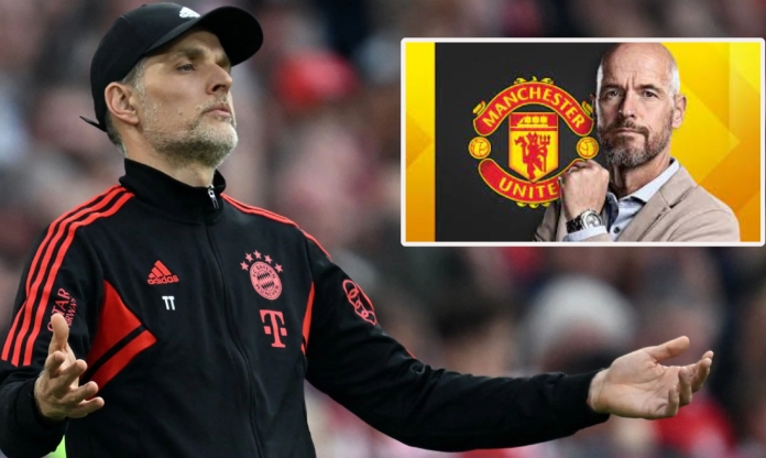 MU thất bại trước Bayern, nước Đức đón trung vệ hàng đầu châu Âu