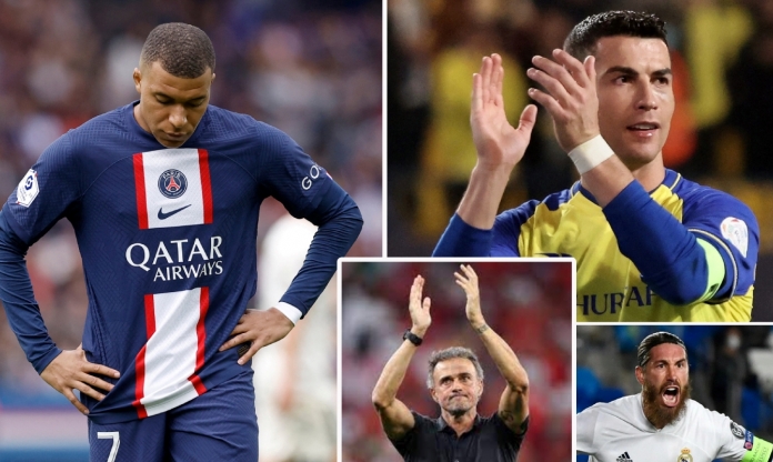Tin chuyển nhượng tối 30/6: 'Chốt' xong tương lai Mbappe, HLV vĩ đại bậc nhất nắm quyền tại PSG