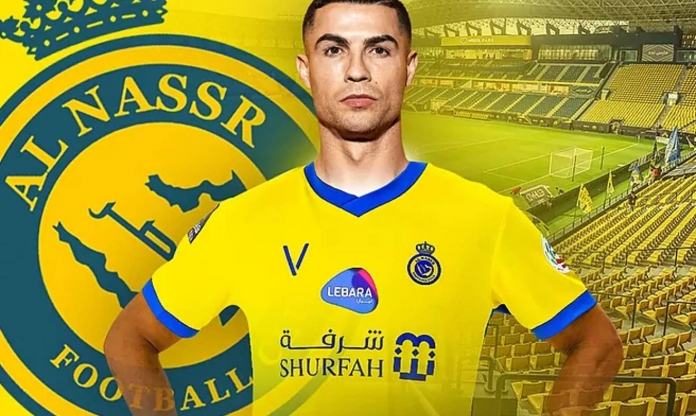 Sevilla sụp đổ, Al Nassr nhanh chân kiếm 'người bắt pen' hàng đầu về cho Ronaldo