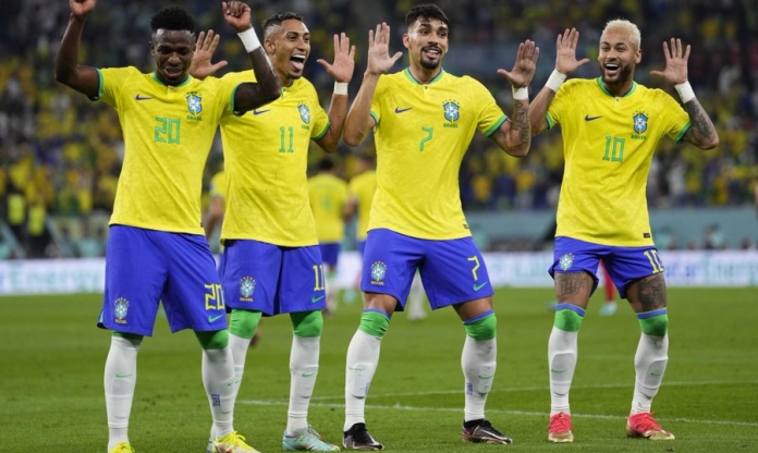 FIFA thêm luật tính bù giờ mới: Công bằng từng giây