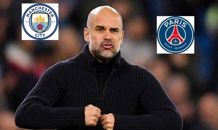 Pep Guardiola tạo áp lực lớn, quyết giữ 'học trò cưng' ở lại Etihad