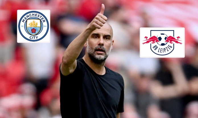 Pep Guardiola chi đậm, quyết có sao trẻ dù phải bỏ ra 100 triệu bảng