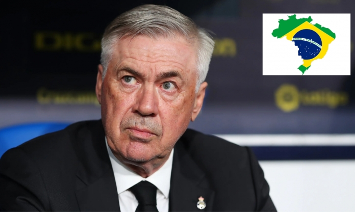 Carlo Ancelotti phải hầu toà, Real rơi vào cảnh điêu đứng?