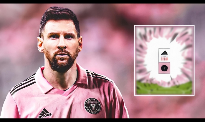 Messi đã hạ cánh ở Florida bằng chuyên cơ riêng, nước Mỹ bùng nổ