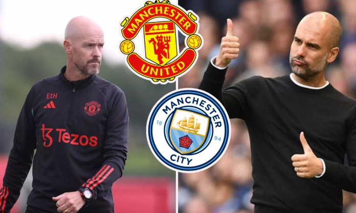 Tin chuyển nhượng tối 12/7: MU 'chốt' sao mới, Pep Guardiola có nước đi 'khó hiểu'