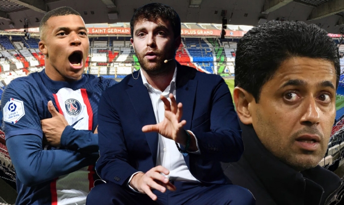 Chủ tịch Perez ra phán quyết, Mbappe hết đường tới Real