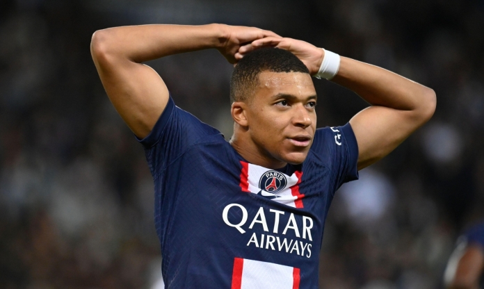 Chủ tịch Al Khelaifi ra phán quyết, Mbappe hết đường ở lại PSG
