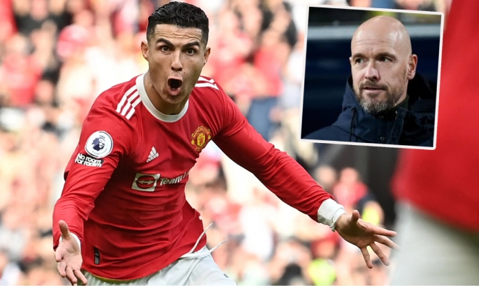 Chuyển nhượng MU 18/7: Ronaldo tái xuất MU, 'chốt' hợp đồng 100 triệu bảng