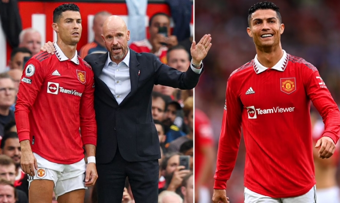 Chuyển nhượng MU 19/7: Ngã ngũ Ronaldo quay lại MU, Ten Hag có động thái cứng rắn