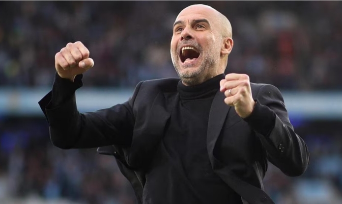 CHÍNH THỨC: Man City chốt xong bom tấn đắt nhất lịch sử với giá 100 triệu euro