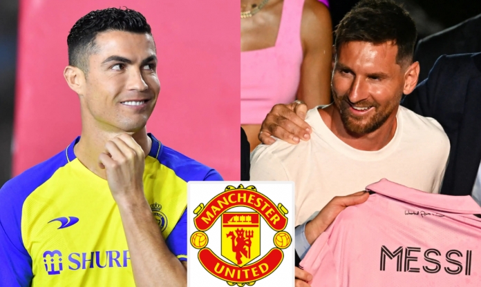 Tin chuyển nhượng 20/7: Ronaldo nhận 'kết đắng', Man City 'nổ' bom tấn 100 triệu euro
