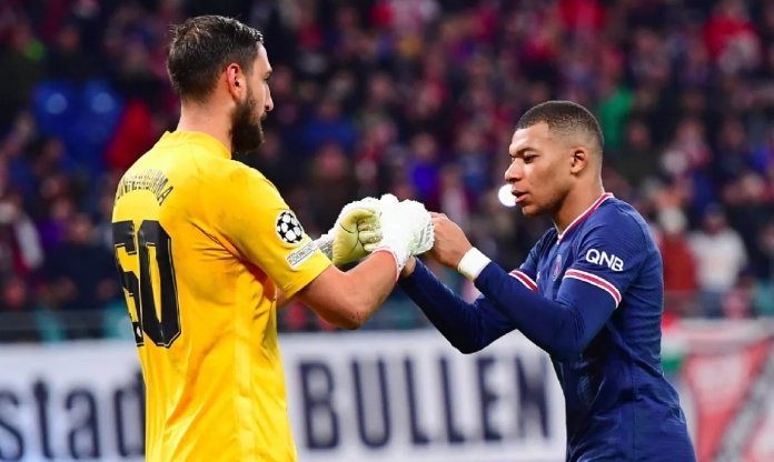 Bạn thân của Mbappe 'chán ngán' PSG, khi bị cướp và tra tấn tại nhà riêng