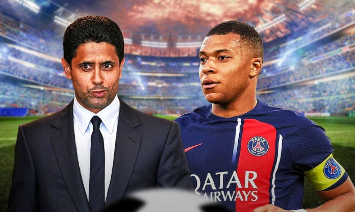 Tương lai sáng tỏ, 'Nhà vua châu Âu' ấn định ngày ra mắt Mbappe