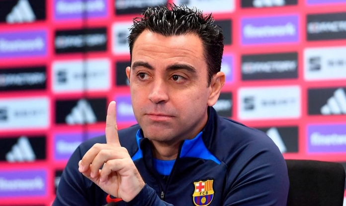 CHÍNH THỨC: Barca có tân binh mới, người khiến fan hâm mộ 'phát sốt'
